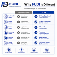 Connecteur FUDI NGD-286 XT30 XT60 professionnel fabriqué en usine, 2 broches, cuivre plaqué étain, assemblage de câbles électroniques, PVC, nylon, PTFE