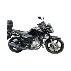 Jianshe <span class=keywords><strong>Yamaha</strong></span> Tianjian YBR150Z - <span class=keywords><strong>Moto</strong></span> da Strada <span class=keywords><strong>150cc</strong></span> Affidabile per il Pendolarismo Quotidiano - Product Image 2