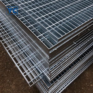 مصنع توريد عالية الجودة المعادن المجلفن مركب الصلب صريف سطح الأرض - Product Image 6