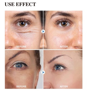 Lifting Firms Lisse Plumps Anti-âge Anti-rides Collagène recombinant Crème solaire super réparatrice Crème de jour végétalienne pour - Product Image 4