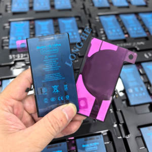 Baterai baru untuk iPod Touch3/Touch4/Touch5/Touch6 /Touch7 baterai pengganti kapasitas besar - Product Image 1