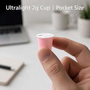 Café Instantáneo Liofilizado <span class=keywords><strong>100</strong></span>% Arábica, en Cápsulas Individuales de 2g o 3g, Venta al Por Mayor Directo de Fábrica, Ideal para Viajes y para Llevar - Product Image 3