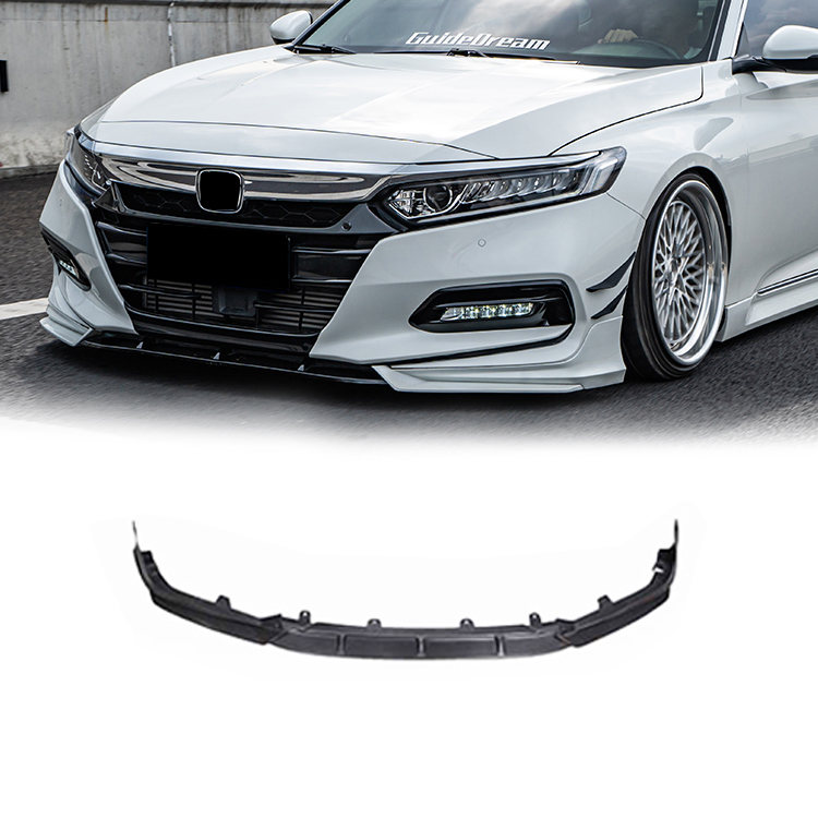 honda accord euro body kit