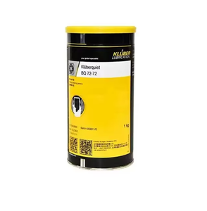 Kluber isoflex TOPAS L32 n/ L32/L32 CN 1กิโลกรัมน้ำมันบำรุงรักษาจาระบีอุตสาหกรรมน้ำมันหล่อลื่นอุณหภูมิต่ำพิเศษ - Product Image 3