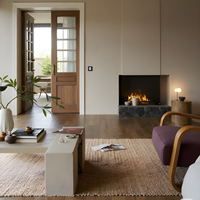 Personnalisation complète de la maison, design de chambre haut de gamme, éclairage personnalisé et intelligent, service de conception tout-en-un