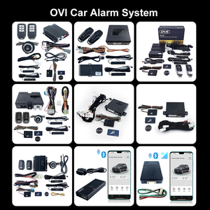 Bluetooth chìa khóa xe Hệ thống mở khóa xe với điện thoại kỹ thuật số chìa khóa xe - Product Image 6