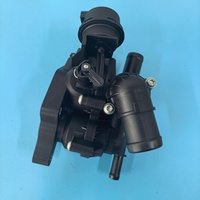 Pièces de refroidissement automobile transfrontalières 25600 03060 – Nouveau thermostat de contrôle de température 25600-03060 2560003060 pour Hyundai Kia