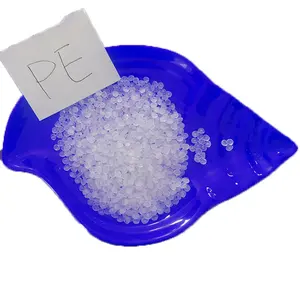 Hot sale Virgin LLDPE Resin Granules For Making Pvc Products raw material lldpe 218wj resin