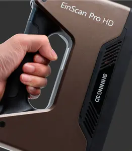 Mặt quét tay Pro máy quét HD 3D sáng mua máy quét 3D với phần mềm einscan