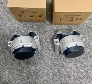 Cocok untuk Audi A6A7, BMW, Mercedes Benz, mesin Porsche, dudukan mesin, bantalan cakar, bantalan kaki, bantalan kaki 4G0199381M - Product Image 5