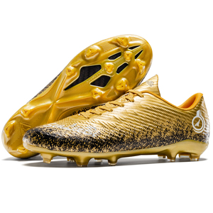 Greatshoes chất lượng hàng đầu thời trang bóng đá mặc Giày thể thao giá rẻ, vàng bóng đá khởi động Giày sân, Giày bóng đá người đàn ông - Product Image 5
