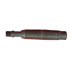 Suministro Directo de Fábrica: Cortador de Calibre de Aleación de Níquel para Servicio de Slickline en Campos Petroleros, Brocha para Eliminar Óxido de Tuberías de 3 Pulgadas - Product Image 2