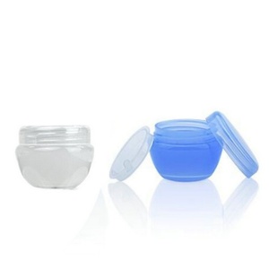 Flacon pulvérisateur de parfum miniature en plastique transparent PP, capacité personnalisée 50/60/100 ml, vide, avec pompe, pour lotion lavante pour les mains, shampoing, savon liquide - Product Image 6