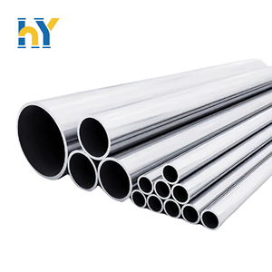 Đảm bảo chất lượng thích hợp giá tùy chỉnh cắt ống thép Vòng Phần cán nóng ống liền mạch - Product Image 5