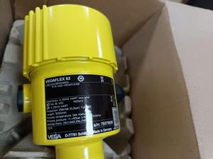 เซ็นเซอร์วัดระดับแบบเรดาร์คลื่นนำทาง VEGAFLEX 82 ของแท้ 100% ระยะ 75 เมตร มาตรฐาน IP66/IP68 ความแม่นยำ 0.05% รองรับโปรโตคอล Profibus PA - Product Image 6