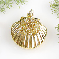 Nouvelles décorations de Noël : Pendentif pingouin en forme de sac de bonbons de Noël, accessoires de scène pour arbre de Noël et festival