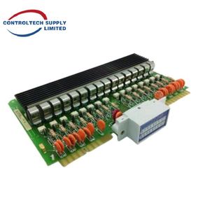 โมดูลเอาต์พุตดิจิตอลรุ่นใหม่ 621-6700R 8 จุด 120VDC สำหรับระบบควบคุมซีรีส์ 620 - Product Image 3