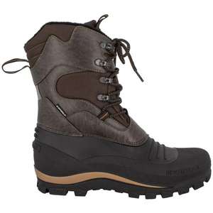 NORA-Bota canadiense para hombre Spirale BERND marrón-EAN 8032690108362 BOTAS - Product Image 2