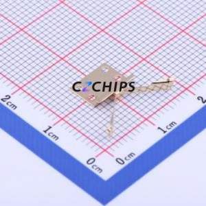 MY-ZJ-114-R Button & Strip Battery Connector SMD Connector - Product Image 1