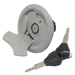 Tapa de Tanque de Combustible de Motocicleta de Alta Calidad para <span class=keywords><strong>Yamaha</strong></span> MT125 YZF R125 WR125 5D7-F4602-02 - Product Image 4