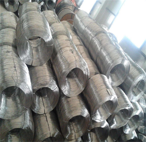 スクラバーワイヤー 410ステンレス鋼 0.13mm 工業用機械ワイヤー ステンレス 5mm 304 Ss410 ステンレス鋼ワイヤー スカウラー用 BA Aisi - Product Image 6