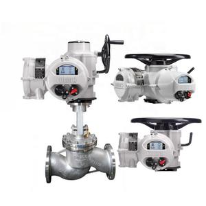 Actuadores Rotork en Stock: Precio de Actuadores Inteligentes Multivuelta para Petroquímicos - Product Image 4