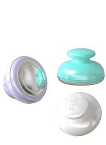 Dispositivo Profesional de Adelgazamiento por Vacío, Masaje Vibratorio, Quema de Grasa Térmica, Dile Adiós al Exceso de Grasa Sin Reciduos - Product Image 6
