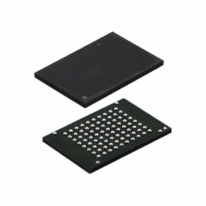 Memoria 84 VFBGA S29WS128P0PBFW000 Comprar Componentes Electrónicos en Línea Originales - Product Image 1