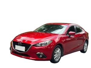 Voiture d'occasion <span class=keywords><strong>Mazda</strong></span> <span class=keywords><strong>3</strong></span> Angkesela 2015 <span class=keywords><strong>2016</strong></span> 2017, unité unique disponible à la vente, facile d'entretien, livraison rapide - Product Image 1