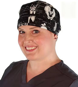 Gorro <span class=keywords><strong>de</strong></span> Trabajo Ajustable con Diseño <span class=keywords><strong>de</strong></span> Cráneo <span class=keywords><strong>Humano</strong></span>, <span class=keywords><strong>Esqueleto</strong></span> <span class=keywords><strong>Humano</strong></span> <span class=keywords><strong>y</strong></span> Cerebro <span class=keywords><strong>Humano</strong></span>, con Banda Absorbente, Apto para Hombres <span class=keywords><strong>y</strong></span> Mujeres, Se Acepta Diseño Personalizado - Product Image 1