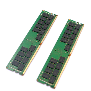 Cảm biến máy chủ RAM <span class=keywords><strong>DDR3</strong></span> DDR4 8GB <span class=keywords><strong>16GB</strong></span> 32GB 64GB REG ECC 1600/1866/2133/2400/2666 MHz Bộ nhớ - Product Image 1