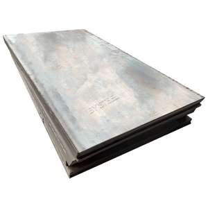 Fornitore della cina S275jr /Dx51d/verniciato/Q345/Ms/zincato/costruzione/carbonio mite/piatto d'acciaio laminato a caldo - Product Image 6