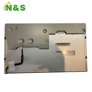 Módulo de Pantalla LCD Industrial G156XW01 V1 de 15.6 Pulgadas, Probado, en Stock, Envío Rápido - Product Image 1