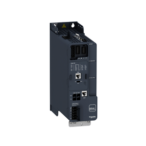 ATV340U22N4 100% Nuevo y Original Sch-neider ATV340 Variador de Velocidad de Servicio Pesado Carga Nominal: 2.2kW/Carga Continua: 3kW - Product Image 1