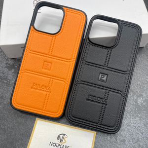 Étui en cuir professionnel pour Samsung S25 Ultra S26 Ultra Infinix Tecno Redmi Xiaomi - Product Image 1
