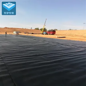 Produsen Mesin Las Liner Lembar Geomembran Hdpe Di Tiongkok