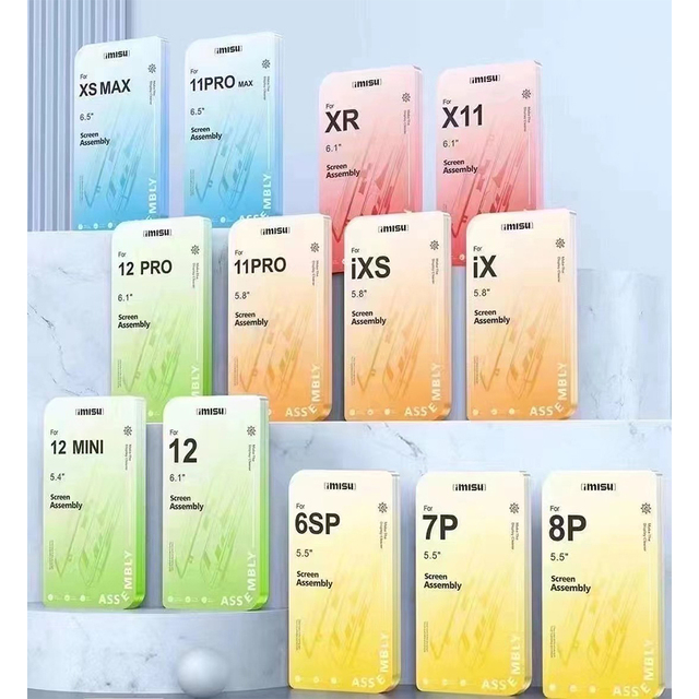 THL for iPhone 14 Touch Screen Replacement LCD Display Mobile Phone Lcds