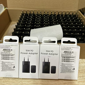 Usine originale PD 15W USB C Chargeur mural T1510 Type c Adaptateur secteur Super Fast Charge Type C Chargeur pour <span class=keywords><strong>Samsung</strong></span> S8 S9 S10 - Product Image 3