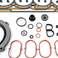 Engine Gasket Kit Overhauling Gasket Set Auto Parts Overhaul Gasket Kit 2740100300 2740160020 for Mercedes-Benz M274 1.6T 2.0T