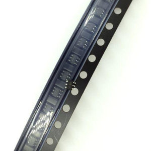 Umh3n công nghiệp kép NPN bóng bán dẫn kỹ thuật số (SC-70-6/sot-363) với được xây dựng trong điện trở 50V hFE 100 - Product Image 5