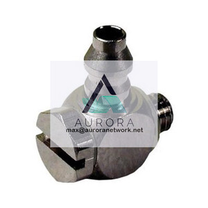 Accessoires de soupape pneumatique électronique de haute qualité, M-5ALHN-4, avec un bon prix - Product Image 1