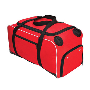 Panier Pliable avec Roues Sac à roulettes Portable Chariots à