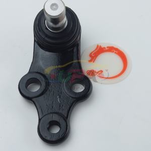 Système de suspension haute performance, rotule de suspension inférieure 54530-2S500 54530 2S500 pour Hyundai IX35 FUEL CELL 545302S500 - Product Image 6