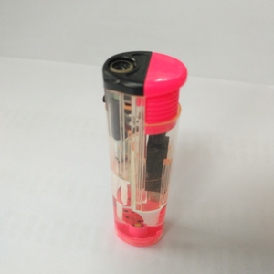 Suku Cadang Elektronik Shaodong King Dapur Kompor Gas Lebih Ringan Plastik Korek Api Dadu Di Dalam dan Bisnis Yang Baik - Product Image 4