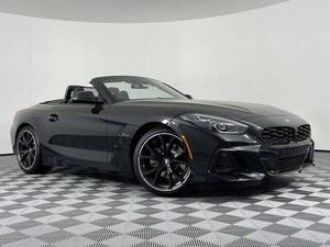 Venta al por Mayor de Autos Usados 2020 Z4 SDrive30i 2dr Convertible AWD Cuero Oscuro ACC Automático - Product Image 5