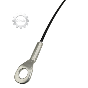 Tailgate <b>Cable</b> Stay Assembly Rear Tailgate Wire for Hilux New ISO9001 CE OEM 65770-0K010 657700K010 - Product Image 4