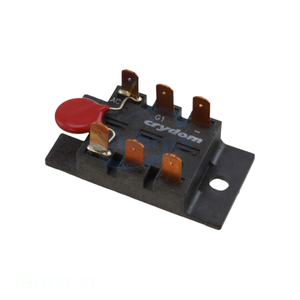 Thyristors B512FSE-2T Module Buy Online Electronic Components In Stock - Product Image 1