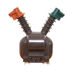 Transformador de Tensão Tipo Seco para Uso Externo 12kV, Relação 11000/110V, 0.5/3P ou 6P, 30/50VA - Product Image 2