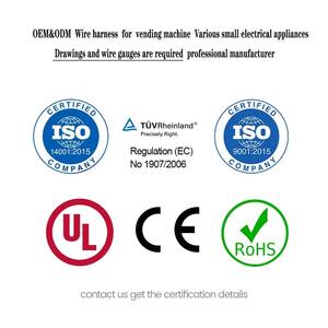 Pabrik OEM mesin pertanian elektrik untuk penggunaan peralatan rumah tangga - Product Image 6
