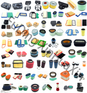 Bộ lọc không khí tông đơ #4140-124-2800 cho <span class=keywords><strong>STIHL</strong></span> fs38 fs45 <span class=keywords><strong>fs55</strong></span> hs45 fc55 KM55 km55r cỏ tông đơ Chainsaw Bộ lọc không khí - Product Image 5